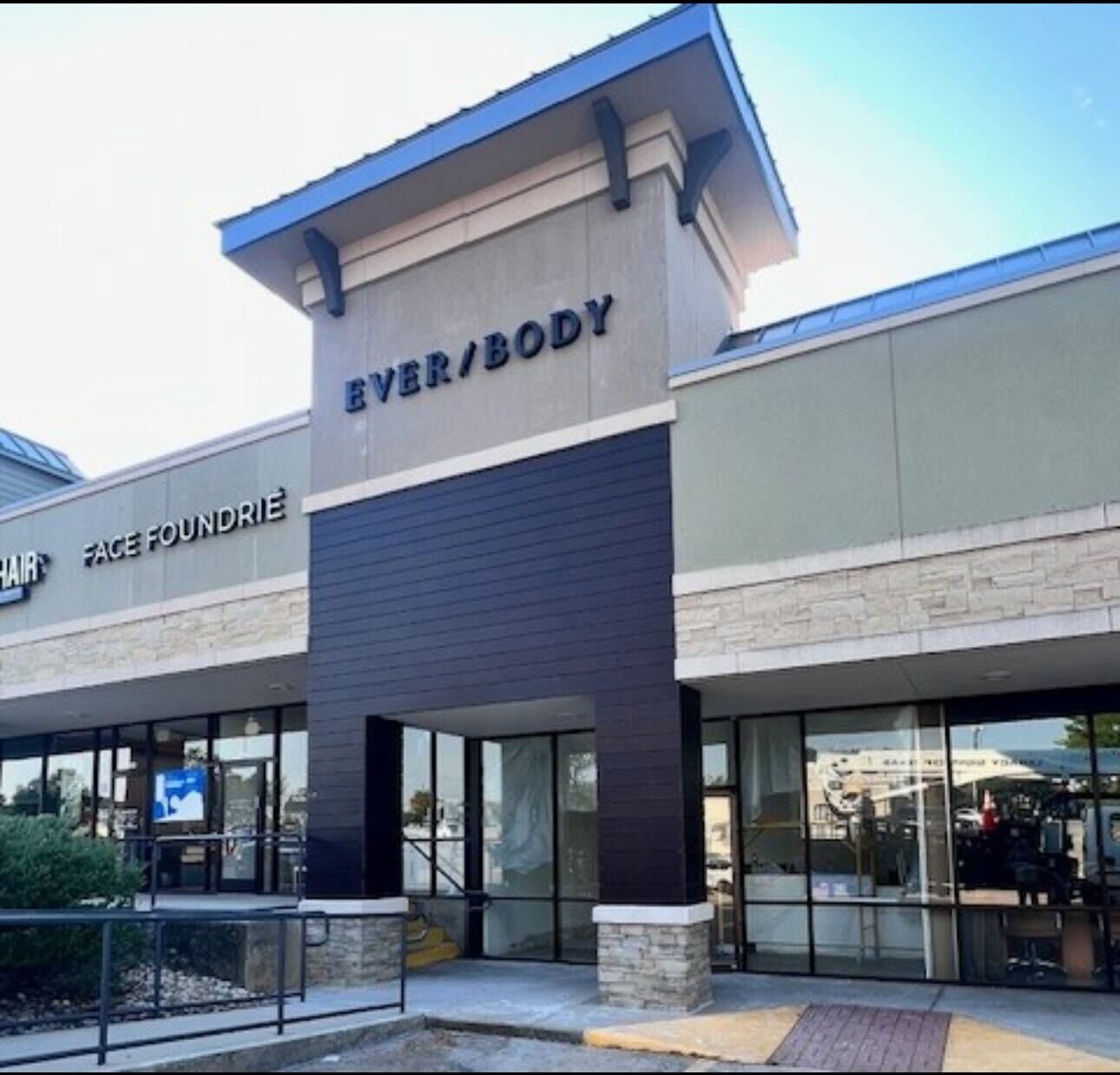 Ever/Body Colleyville, Texas