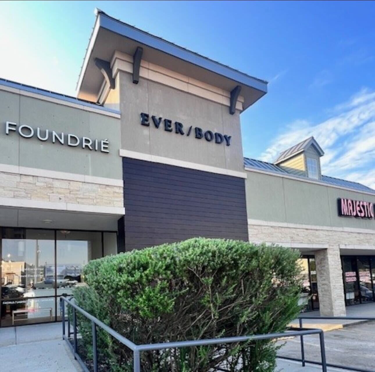 Ever/Body Colleyville, TX